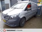 Mercedes-Benz Vito 111 CDI Extra Lang DC Comfort,zeer luxe u, Voorwielaandrijving, Gebruikt, Euro 6, 4 cilinders