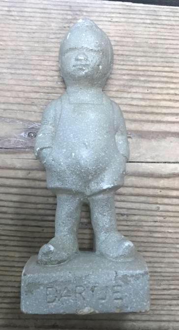 Beeldje Bartje, Verzamelen, Beelden en Beeldjes, Ophalen of Verzenden