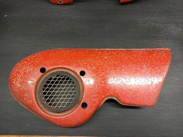 Motorschermen kreidler in eerste lak beschikbaar voor biedingen