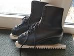 Kunstschaatsen maat 42 zwart, Sport en Fitness, Schaatsen, Ophalen, Zo goed als nieuw, Kunstschaatsen, Overige merken