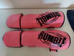 Kickboks scheenbeschermers Rumble, Sport en Fitness, Ophalen of Verzenden, Overige