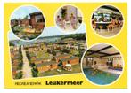 Well Recreatiepark Leukermeer 1989, Ophalen, 1980 tot heden, Gelopen, Limburg