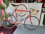 Raleigh 531SL Team SBDU 4947 62cm 1983 originele lak, 59 cm of meer, Ophalen, Raleigh, Jaren '60 of nieuwer