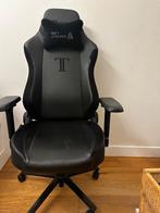 Secretlab TITAN Evo, Ophalen, Gaming bureaustoel, Zwart
