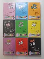 Barbapapa | De Complete TV Serie | 9 DVD box, Alle leeftijden, Ophalen of Verzenden, Zo goed als nieuw, Boxset