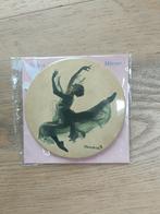 Danzarte zakspiegel spiegel ballerina ballet dans
Nieuw, Ophalen of Verzenden, Nieuw, Overige typen