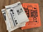NAMAC nieuwsbrief 1977-1978-1979, Ophalen of Verzenden, Zo goed als nieuw