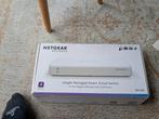 NETGEAR GC110, Computers en Software, Ophalen, Zo goed als nieuw