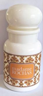 Vintage Madame Rochas fles, Antiek en Kunst, Curiosa en Brocante, Ophalen of Verzenden