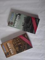 Michelin 2st. reisgids slagvelden 1e wereldoorlog 14-18., Michelin, Michelin, Ophalen of Verzenden, Zo goed als nieuw