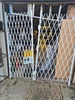 Anti inbraak hek, Ophalen, Overige typen