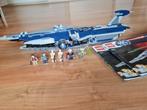 LEGO Star Wars The Malevolence - 9515, Kinderen en Baby's, Speelgoed | Duplo en Lego, Complete set, Lego, Zo goed als nieuw, Ophalen