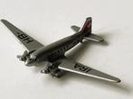 Schabak 1:600 - Douglas DC 3 - Dakota, Ophalen of Verzenden, Zo goed als nieuw, Schaalmodel