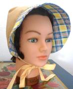 575 HISTORISCH/VICTORIAANS KAPJE (MUTSJE NIEUW, DICKENS STYL, Kleding | Dames, Overige Dameskleding, Ophalen of Verzenden, Nieuw