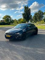 Volkswagen Scirocco 1.4 TSI 160PK, Auto's, Voorwielaandrijving, 15 km/l, 4 cilinders, USB