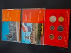 Mini gulden setjes 1998.1999 bieden, Ophalen of Verzenden, Koningin Beatrix, 1 gulden