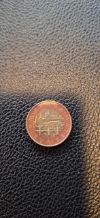 9##   Tsjechië 	50 koruna 1993, Postzegels en Munten, Munten | Europa | Niet-Euromunten, Ophalen of Verzenden, Overige landen