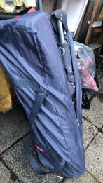 Campingbed nijntje, Kinderen en Baby's, Babywiegjes en Ledikanten, Ophalen of Verzenden, Zo goed als nieuw, Ledikant