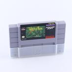 Super Nintendo Game: Secret of Mana (Amerikaanse versie), Spelcomputers en Games, Nintendo, Zo goed als nieuw, Support@nintendo.com