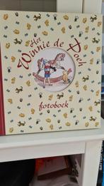 Fotoboek winnie de pooh, Nieuw, Ophalen of Verzenden