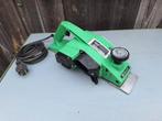 Hitachi F-30A schaafmachine, Doe-het-zelf en Verbouw, Ophalen of Verzenden, Gebruikt
