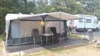 Dethleffs 510 tk, Caravans en Kamperen, Ophalen, Gebruikt
