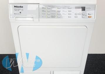  Miele SE warmtepompdroger 7kg A++ – 12 maanden garantie​ beschikbaar voor biedingen