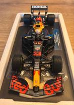 Max verstappen, Ophalen of Verzenden, Zo goed als nieuw, Formule 1