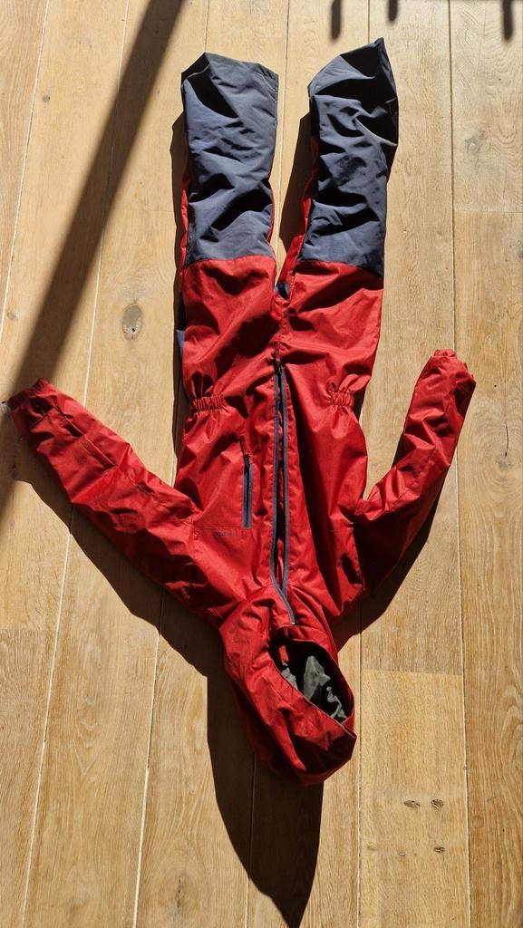 Skipak kind 8 jaar, Kleding | Heren, Wintersportkleding, Ophalen of Verzenden