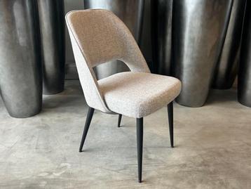 4 x Luma Furn Eetkamerstoelen – Nieuw, in Originele Doos