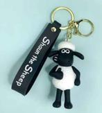 sleutelhanger Shaun the sheep - nieuw, Verzamelen, Ophalen of Verzenden, Nieuw, Knuffel of Figuurtje
