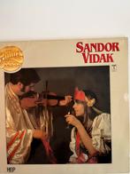 Sandor Vidak, Ophalen of Verzenden, Zo goed als nieuw, Overige formaten, Aziatisch