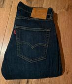 Levi’s jeans, Kleding | Heren, Spijkerbroeken en Jeans, Blauw, W32 (confectie 46) of kleiner, Ophalen of Verzenden, Zo goed als nieuw