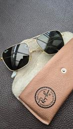 Orginele Bausch & Lomb Ray Ban USA Caravan 1980, Ophalen of Verzenden, Zo goed als nieuw, Ray-Ban
