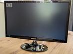 Samsung Syncmaster S24B350H Zwart, Computers en Software, Monitoren, Ophalen, Full HD, Zo goed als nieuw, Samsung