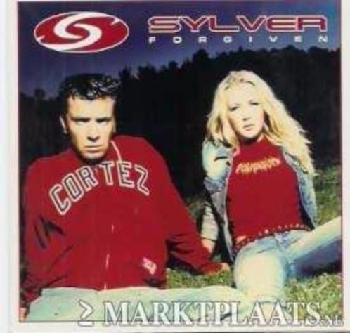 Sylver - Forgiven, Cd's en Dvd's, Cd Singles, Ophalen of Verzenden