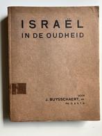 Israël in de oudheid, Gelezen, Ophalen of Verzenden, J.Buysschaert, Azië