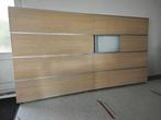 FRAMSTÅ / IKEA  TV-Wand - ESSEN / BERKEN look!!!, Huis en Inrichting, Ophalen, 100 tot 150 cm, Zo goed als nieuw, Minder dan 150 cm