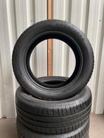 Zomerbanden set Good Year 205/55/R17 ☀️, Banden en Velgen, 17 inch, Personenwagen, Zomerbanden