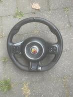 Fiat abarth  carbon, Ophalen of Verzenden, Fiat