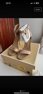 Michael Kors Hamilton Sandalen, Ophalen of Verzenden, Nieuw, Sandalen of Muiltjes