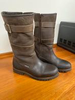 Human Nature Zgan Laarzen, Kleding | Dames, Schoenen, Hoge laarzen, Bruin, Ophalen of Verzenden, Zo goed als nieuw