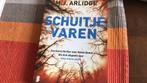 M.J. Arlidge - Schuitje varen, Boeken, Thrillers, Nieuw, Ophalen of Verzenden, M.J. Arlidge