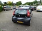 Peugeot 107 1.0-12V Millesim 200, Voorwielaandrijving, Euro 5, Stof, Gebruikt