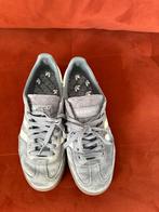 Adidas handbal spezial maat=40 2 3de, Ophalen, Overige kleuren, Sneakers of Gympen, Adidas