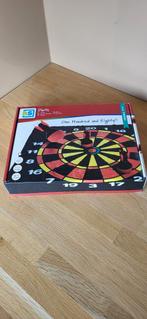 Groot Dartpel met Pijlen - Kinderen, Sport en Fitness, Darts, Ophalen of Verzenden, Nieuw, Dartbord met pijlen, Soft tip
