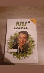 NU Engels werkboek deel A en deel B niveau 2/3, Ophalen of Verzenden