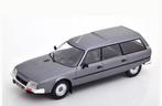 CITROEN CX Break 1979 Grijs met. SCHAAL 1:24 Whitebox 124067, Hobby en Vrije tijd, Modelauto's | 1:24, Verzenden, Nieuw, Auto