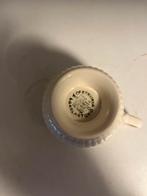 Wedgwood Thee- en Koffieservies, Gebruikt, Ophalen of Verzenden, Wedgwood, Porselein