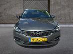 Opel Astra 1.2 Edition, led, navi, carplay 5 drs (bj 2020), Voorwielaandrijving, 1350 kg, Stof, Gebruikt